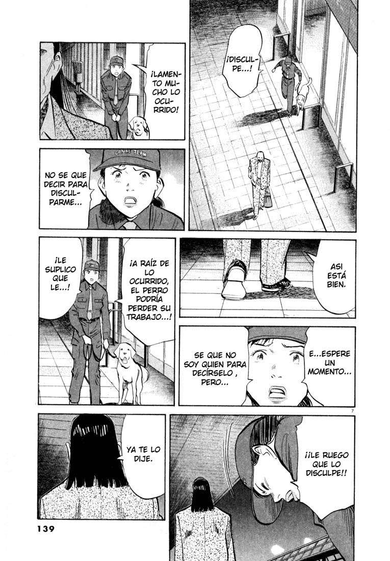 Read 20th Century Boys ES Manga Online