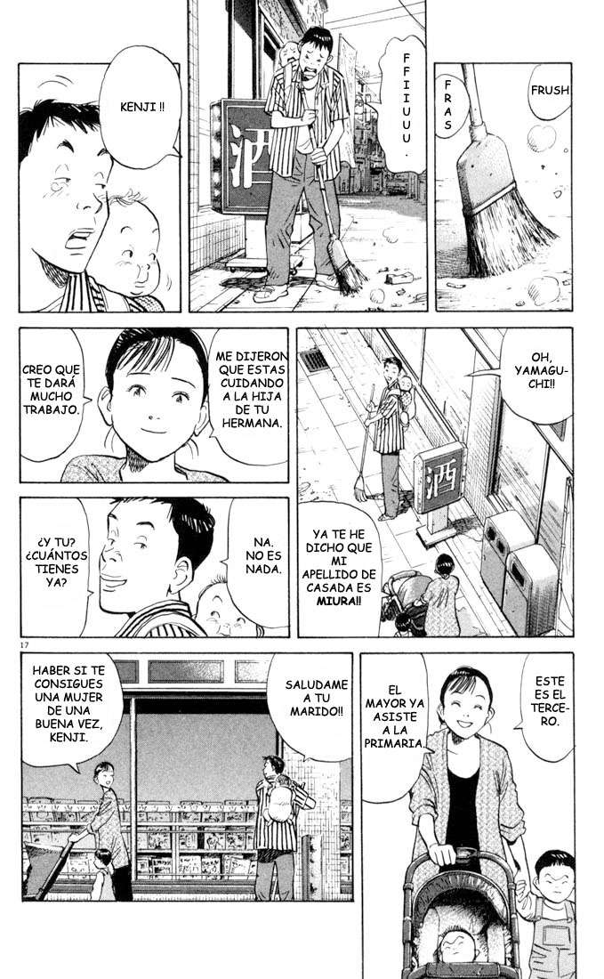 Read 20th Century Boys ES Manga Online