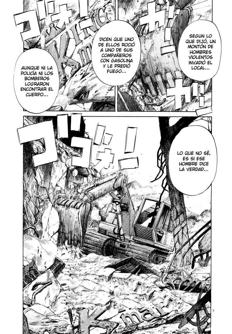 Read 20th Century Boys ES Manga Online