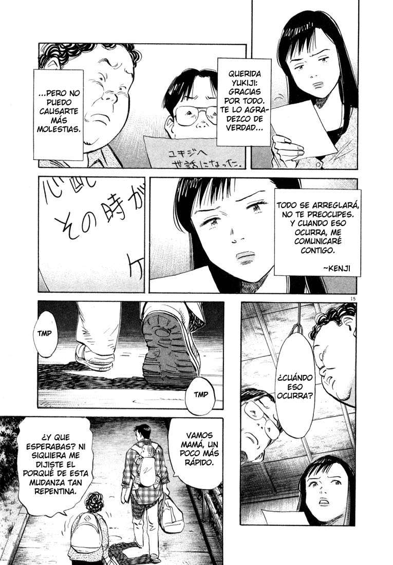 Read 20th Century Boys ES Manga Online