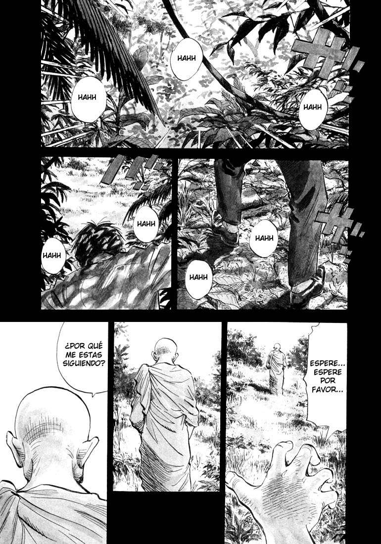 Read 20th Century Boys ES Manga Online