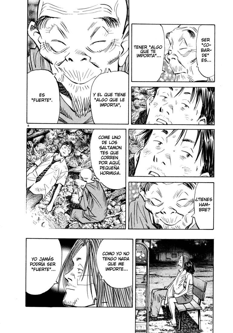 Read 20th Century Boys ES Manga Online