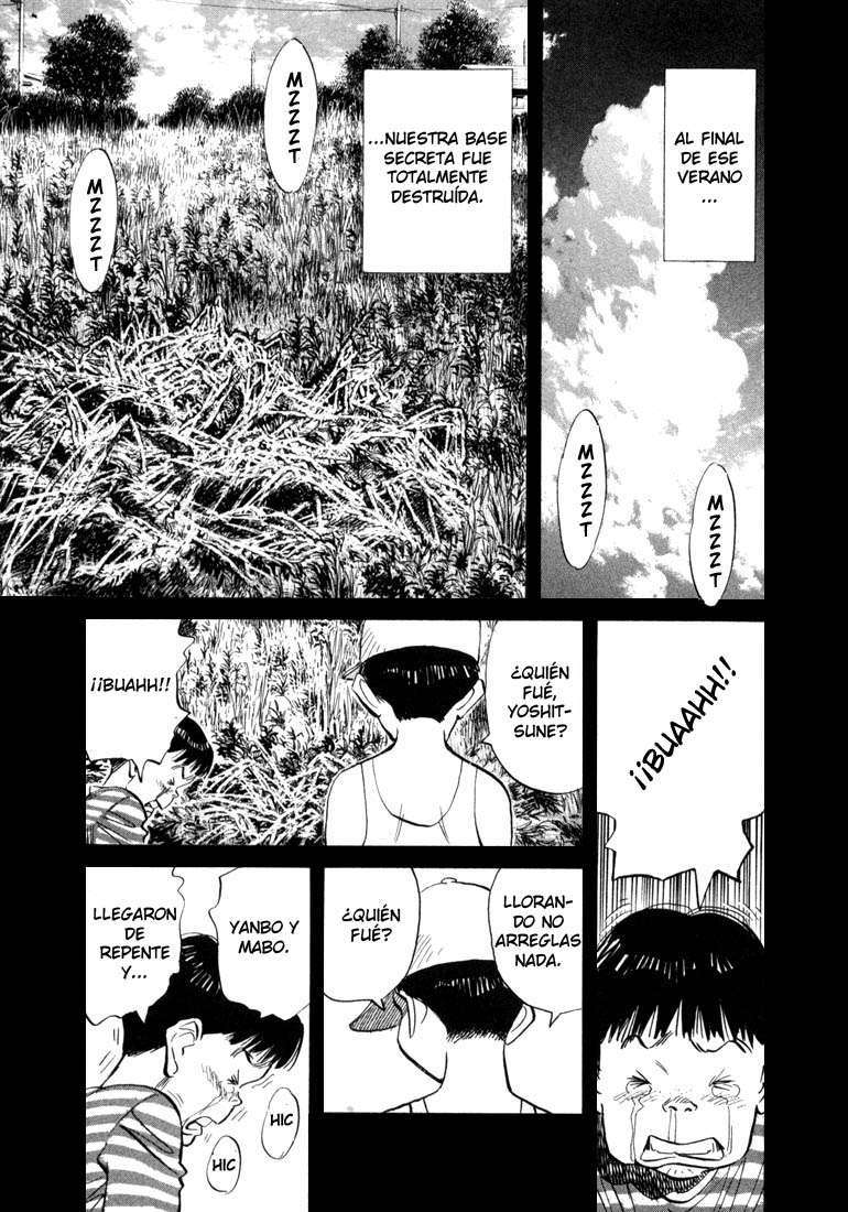 Read 20th Century Boys ES Manga Online
