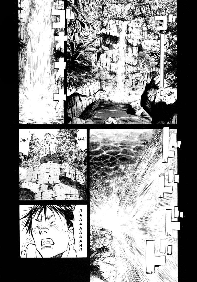 Read 20th Century Boys ES Manga Online