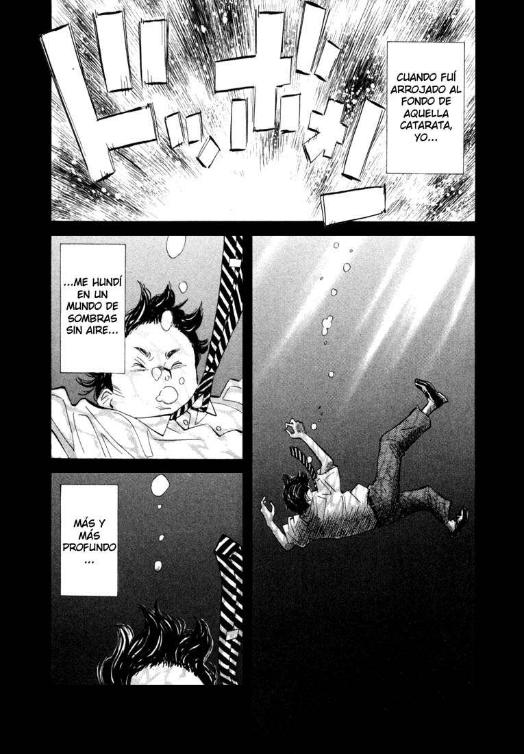 Read 20th Century Boys ES Manga Online