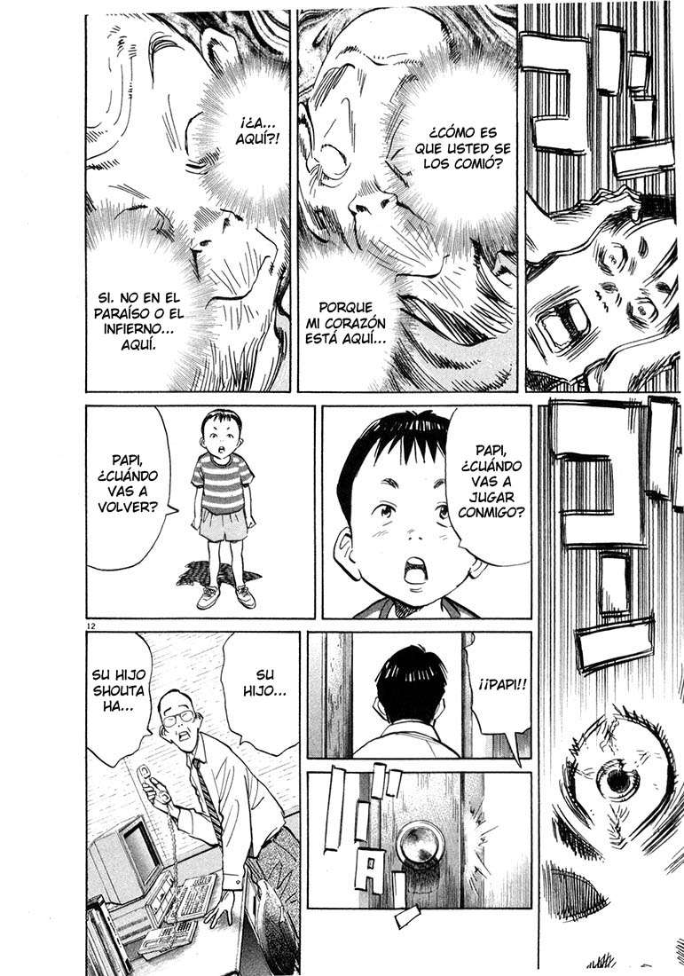 Read 20th Century Boys ES Manga Online
