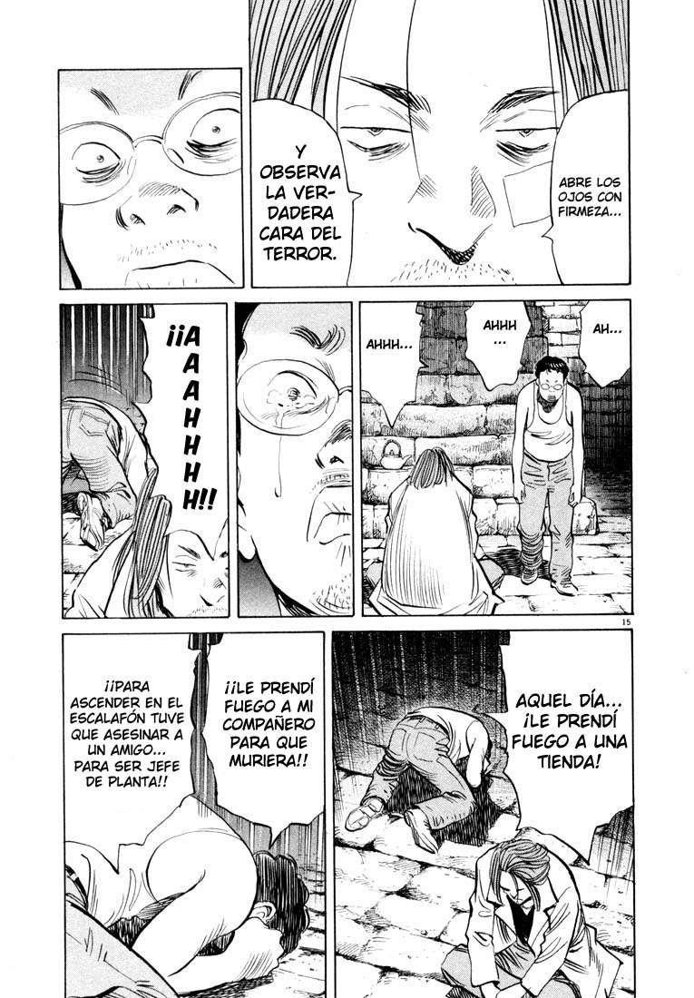 Read 20th Century Boys ES Manga Online