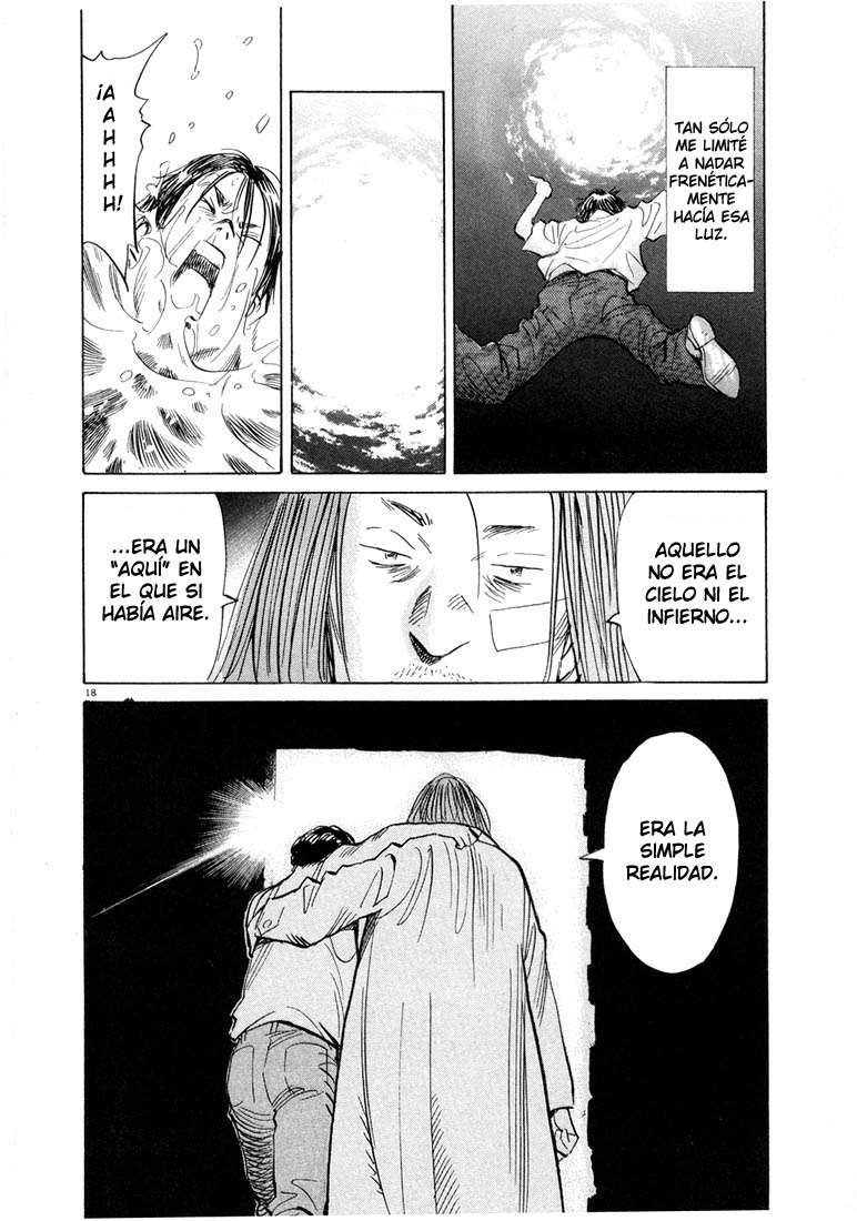 Read 20th Century Boys ES Manga Online