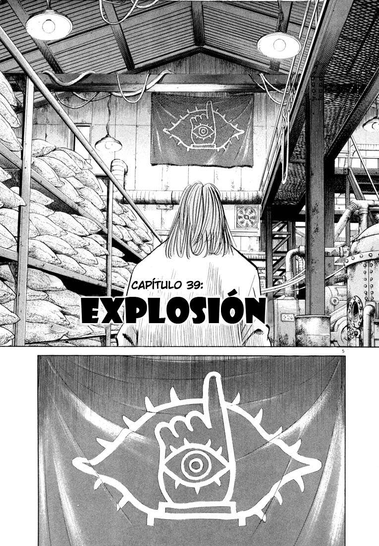 Read 20th Century Boys ES Manga Online