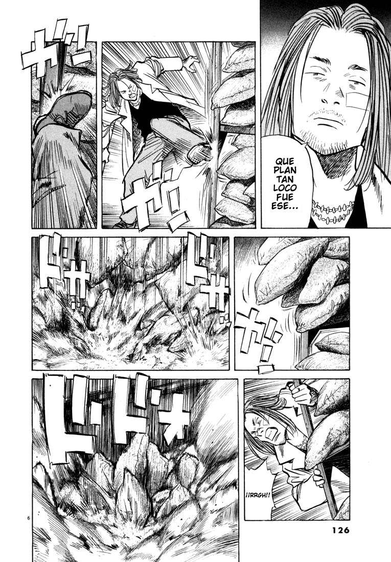 Read 20th Century Boys ES Manga Online
