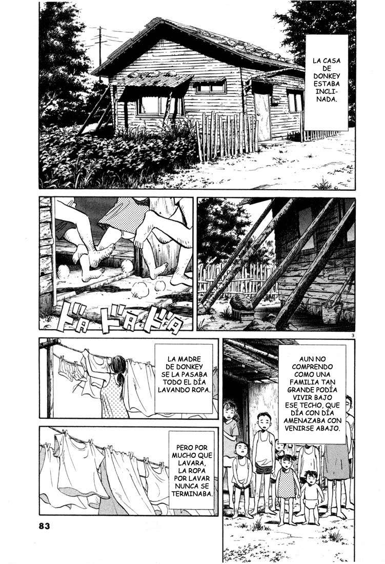 Read 20th Century Boys ES Manga Online