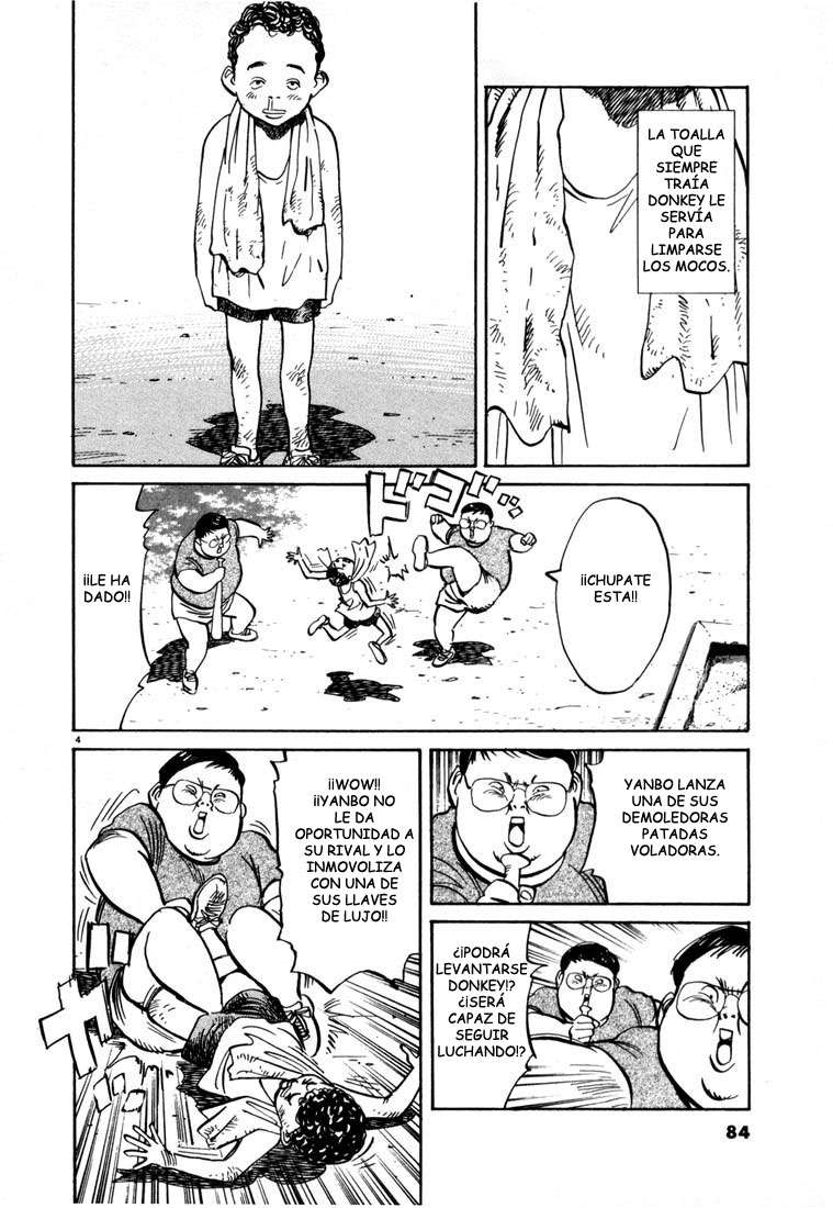 Read 20th Century Boys ES Manga Online