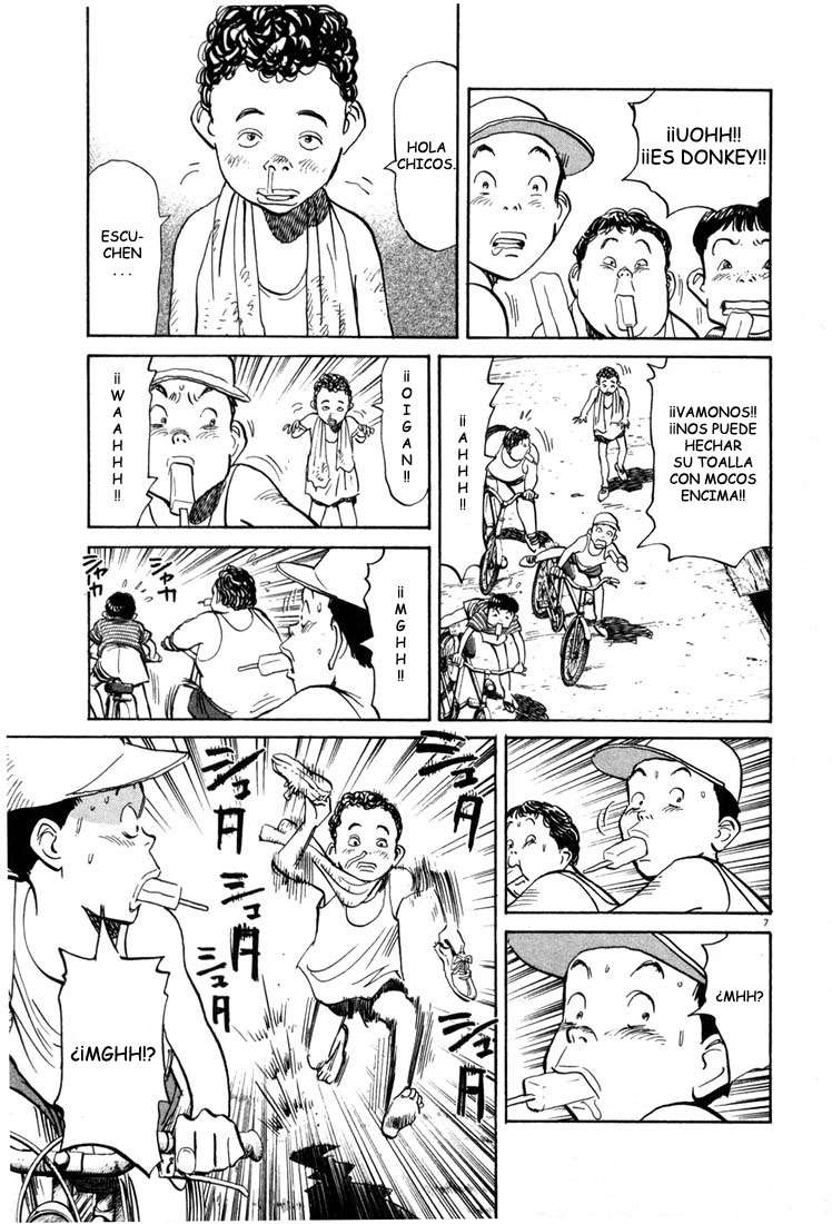 Read 20th Century Boys ES Manga Online