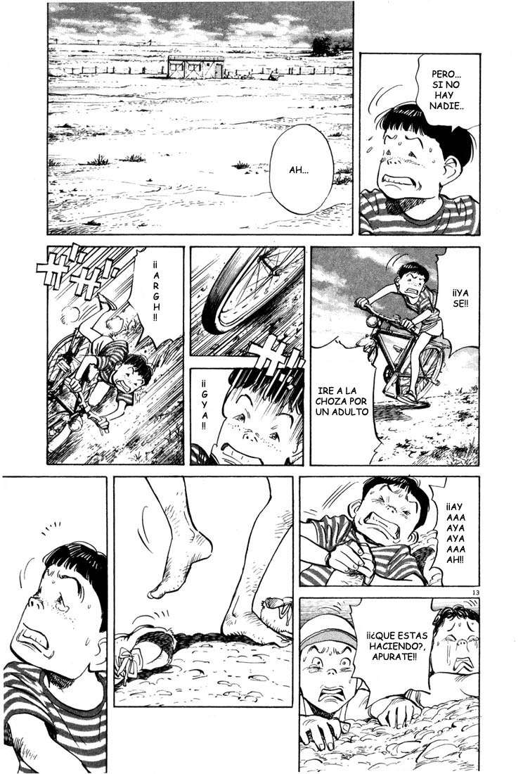 Read 20th Century Boys ES Manga Online