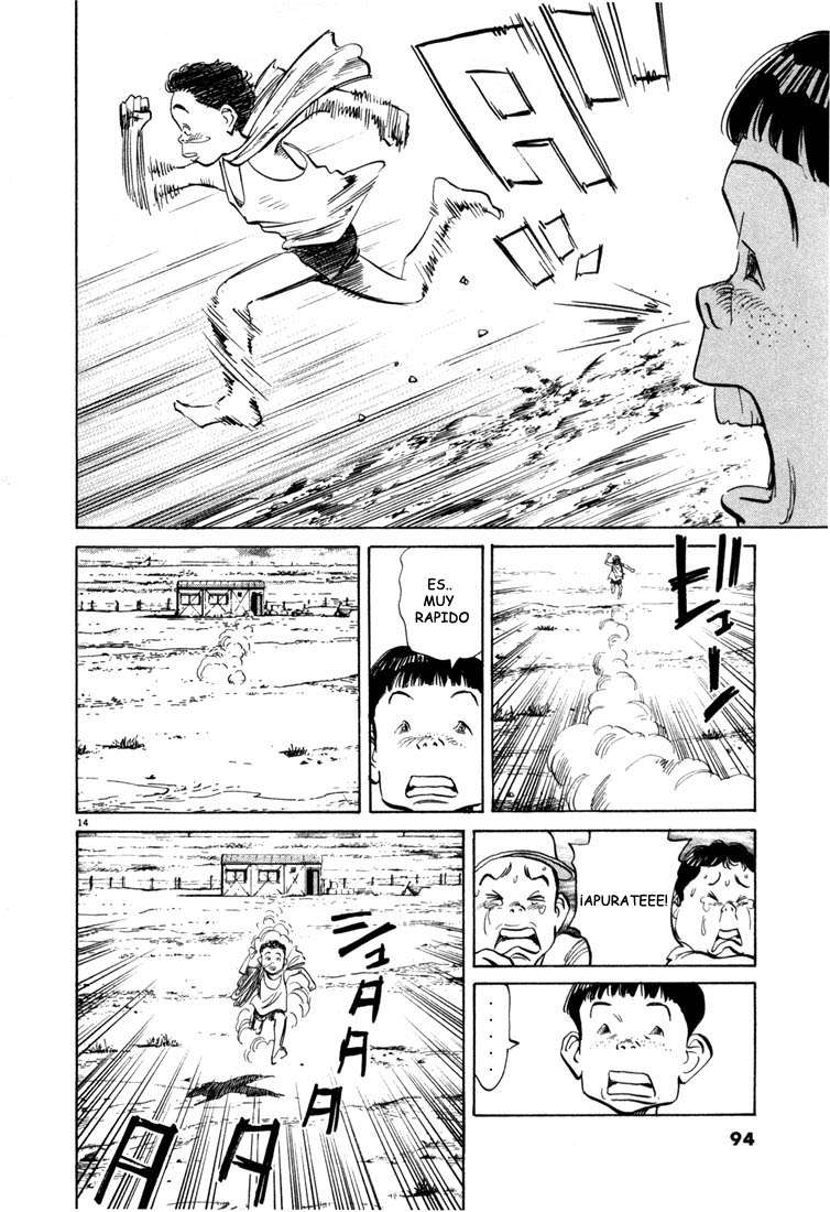 Read 20th Century Boys ES Manga Online