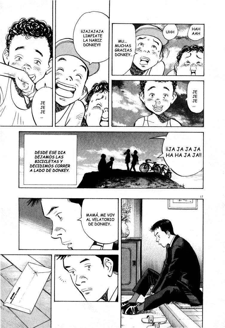 Read 20th Century Boys ES Manga Online