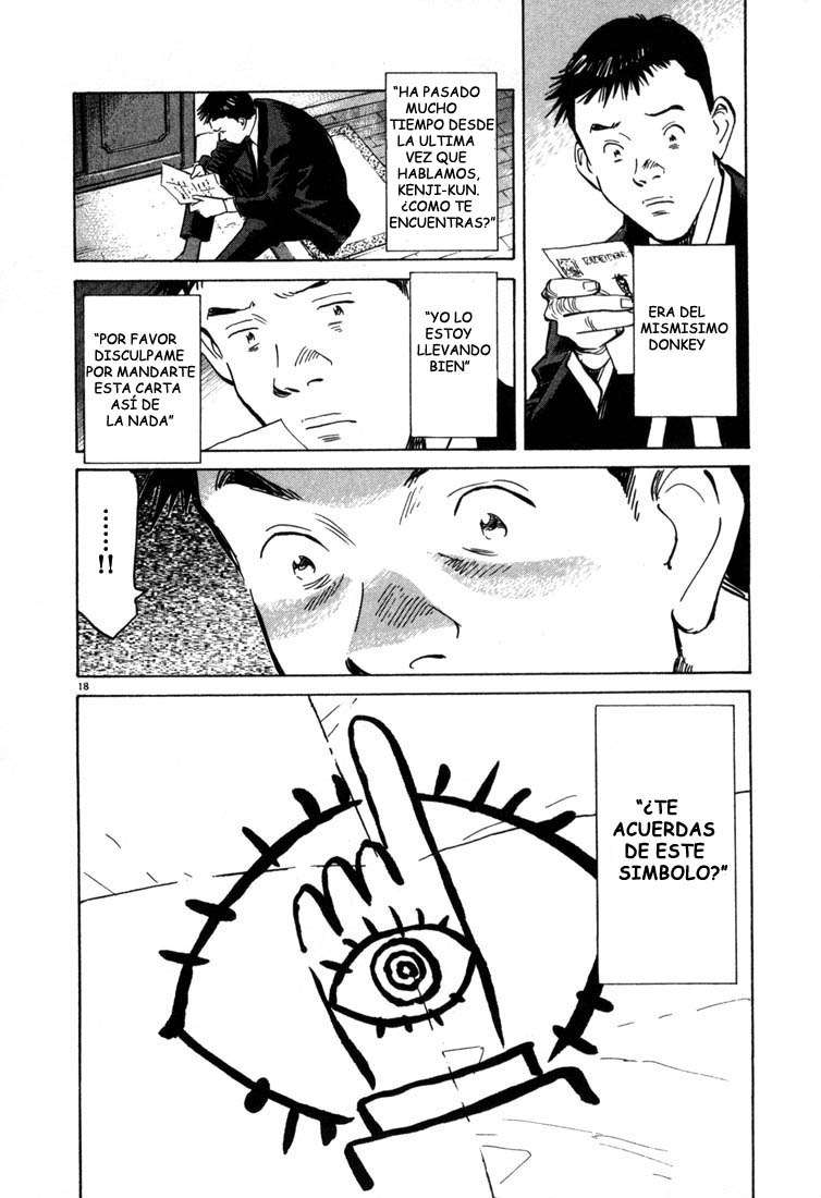 Read 20th Century Boys ES Manga Online