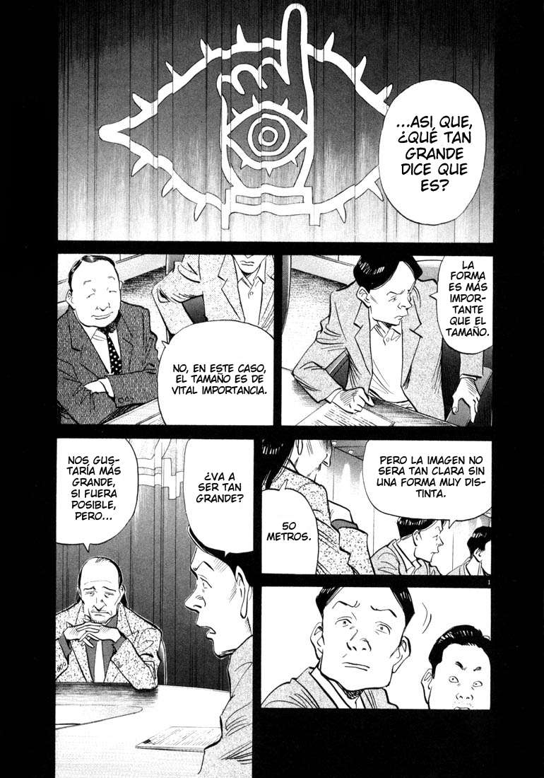 Read 20th Century Boys ES Manga Online