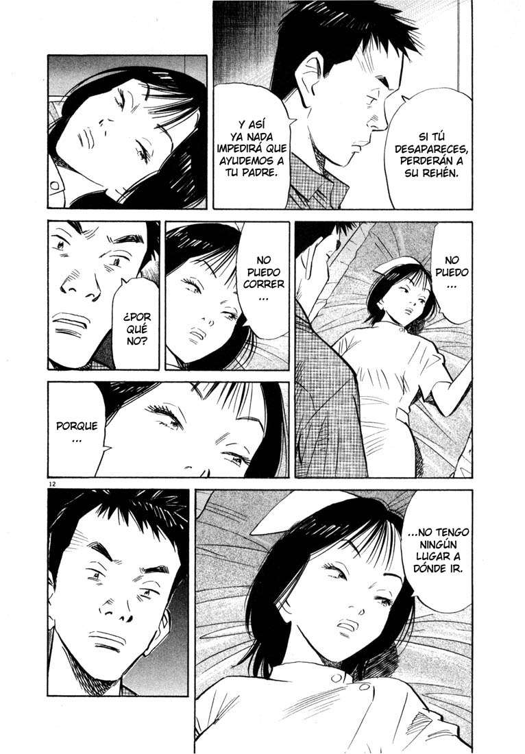 Read 20th Century Boys ES Manga Online