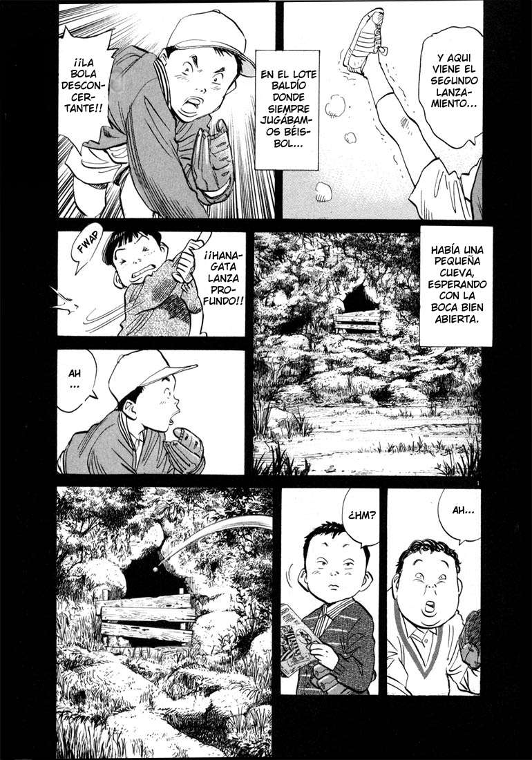 Read 20th Century Boys ES Manga Online