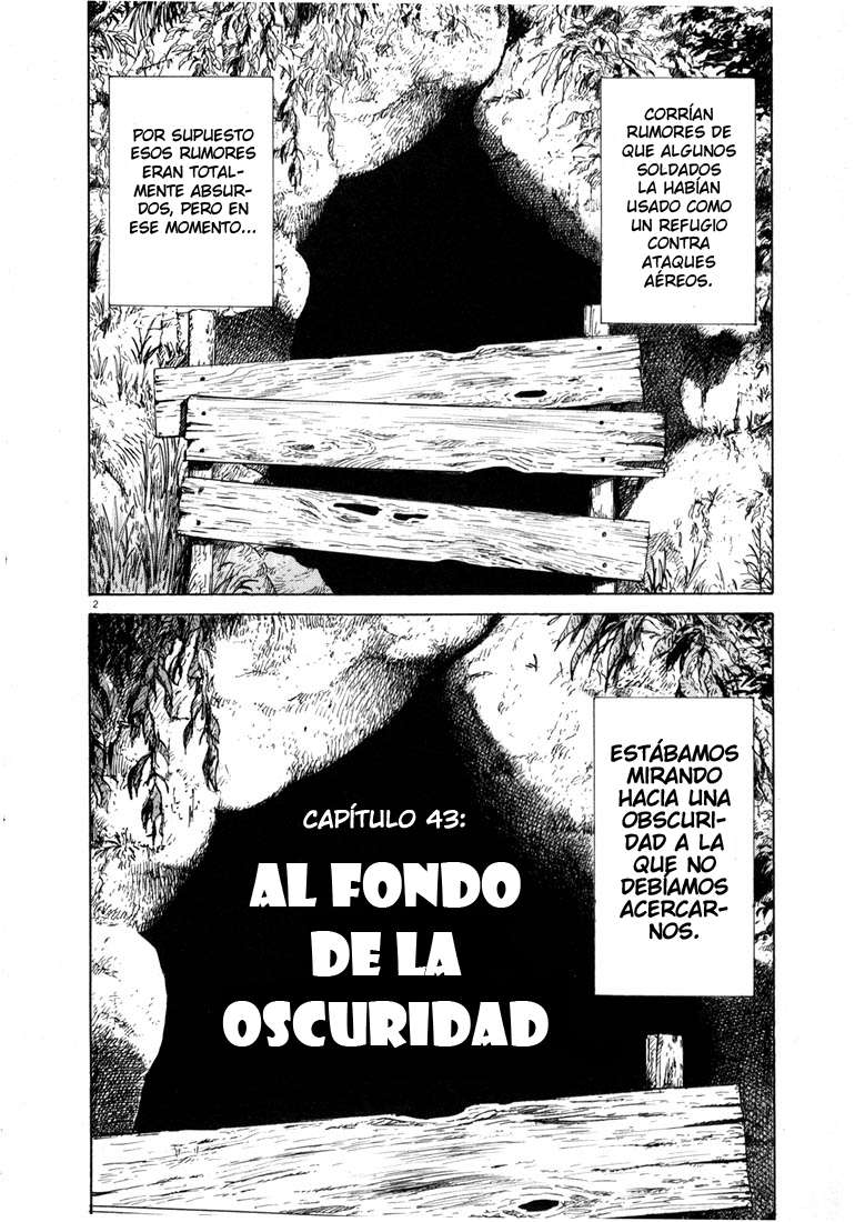 Read 20th Century Boys ES Manga Online