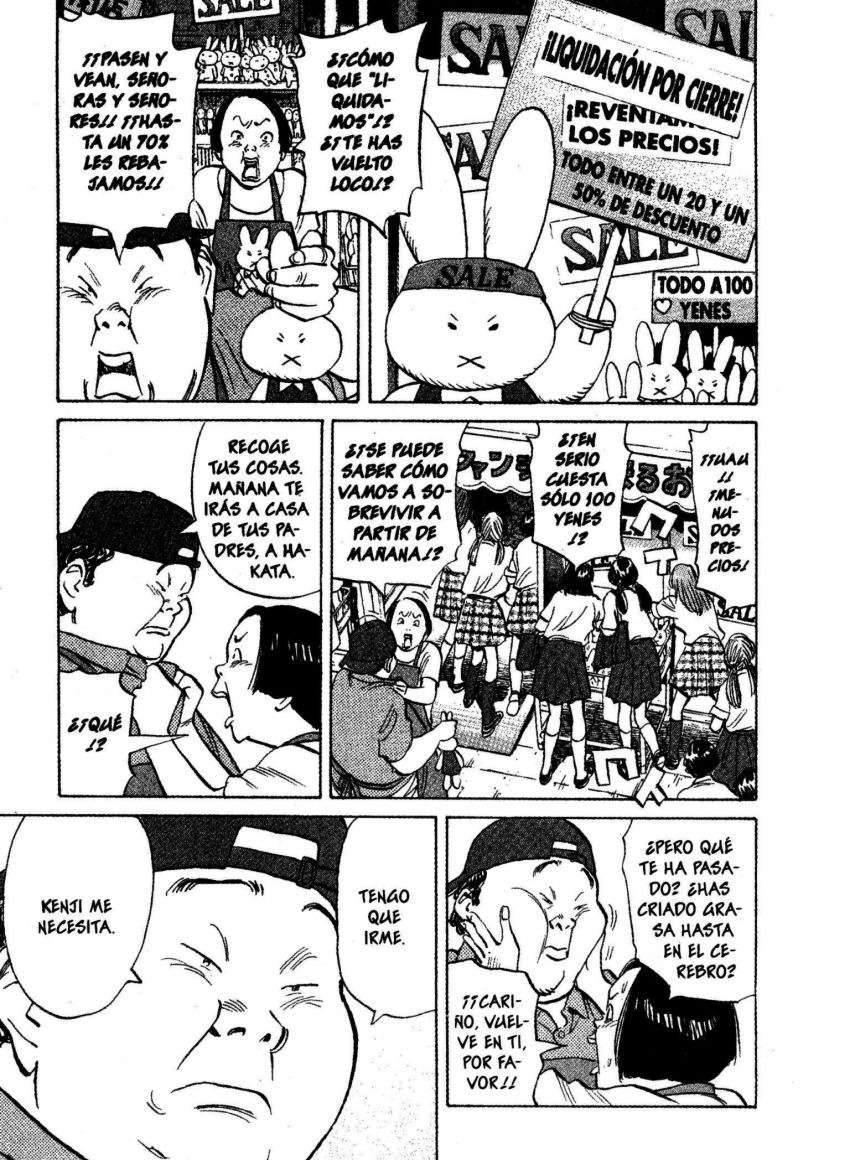 Read 20th Century Boys ES Manga Online