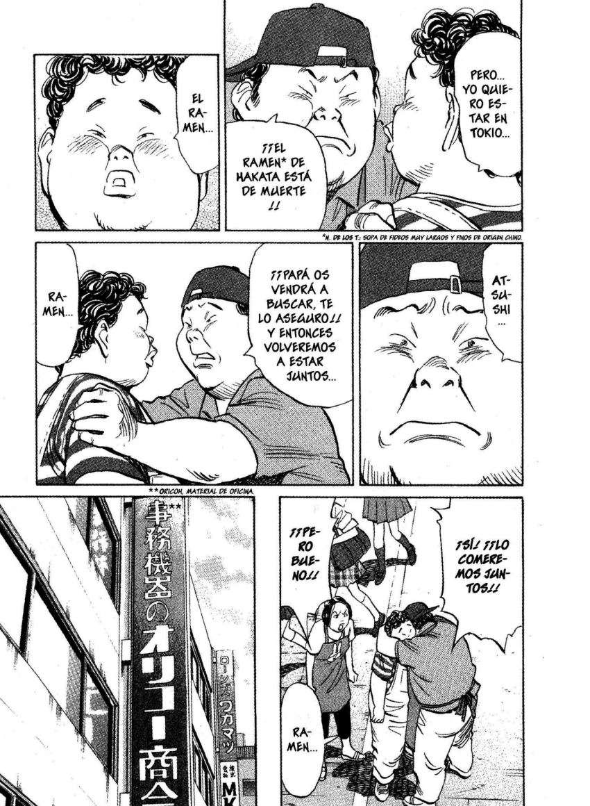 Read 20th Century Boys ES Manga Online