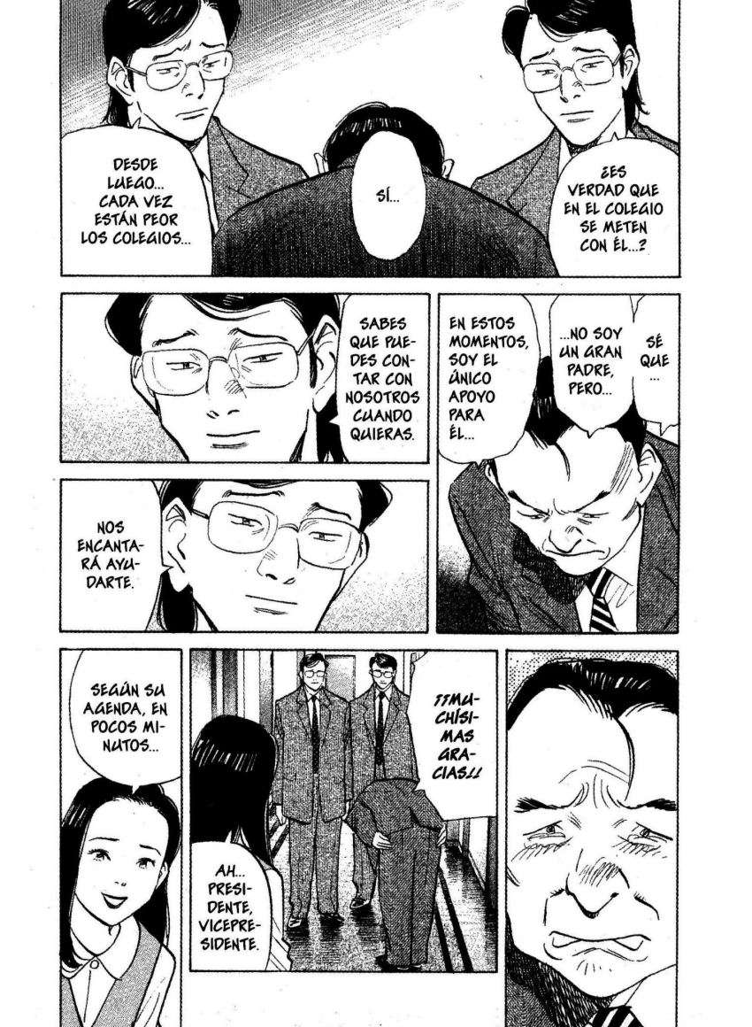 Read 20th Century Boys ES Manga Online