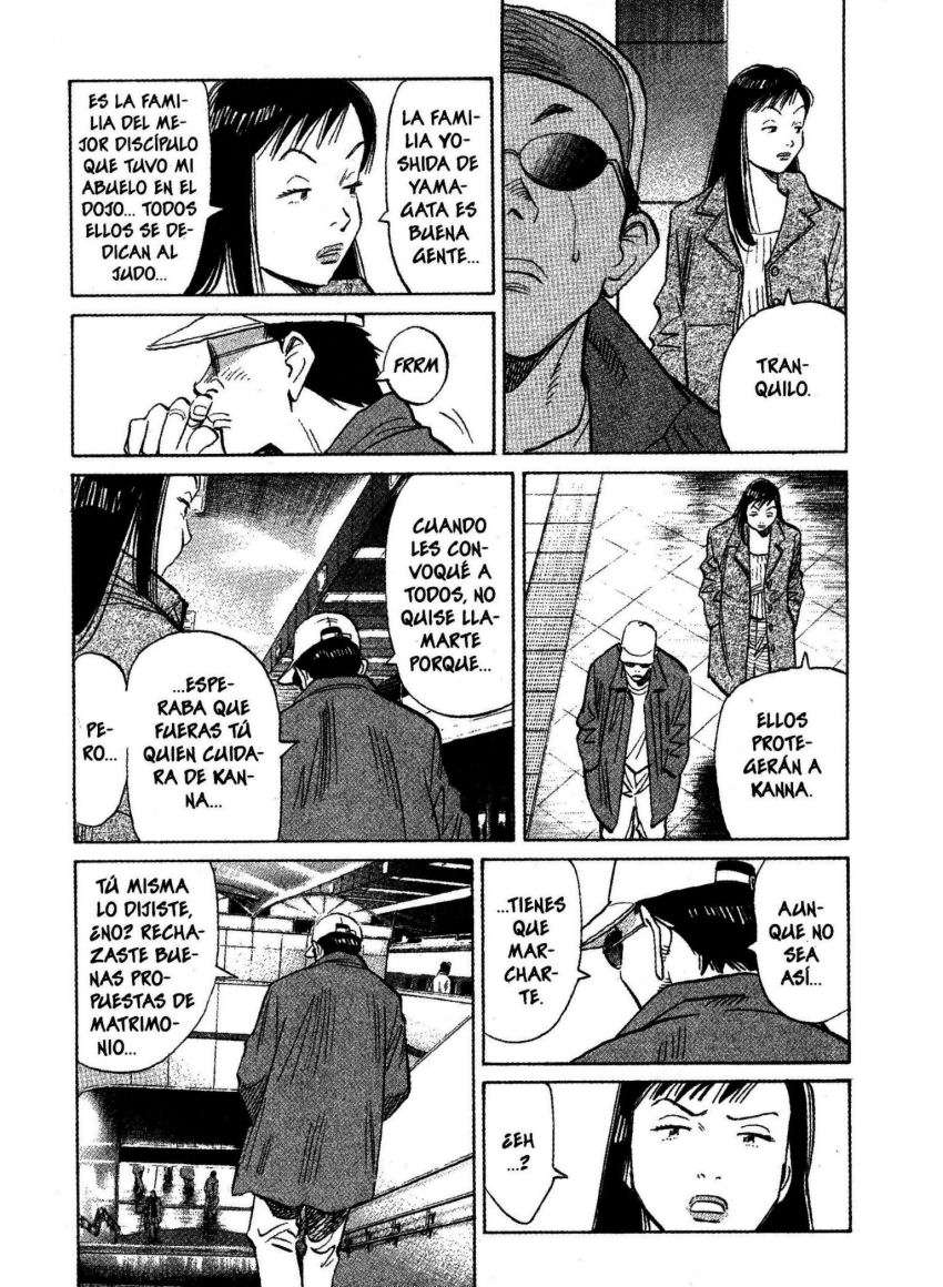 Read 20th Century Boys ES Manga Online