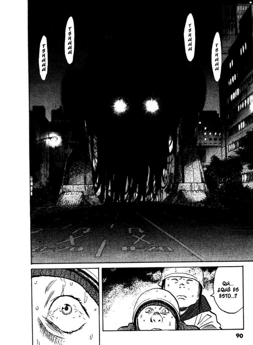 Read 20th Century Boys ES Manga Online