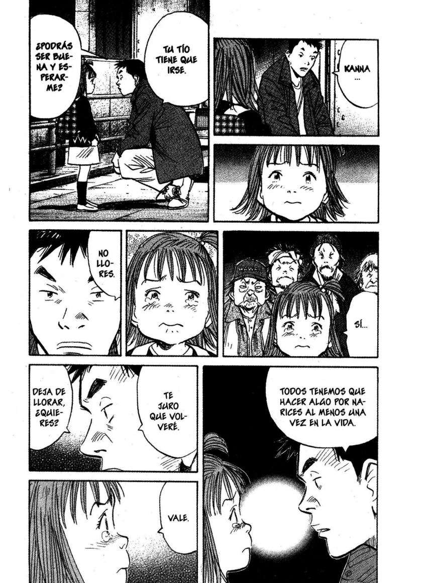 Read 20th Century Boys ES Manga Online