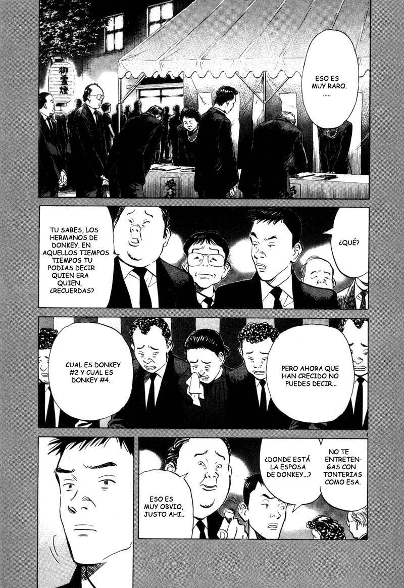 Read 20th Century Boys ES Manga Online