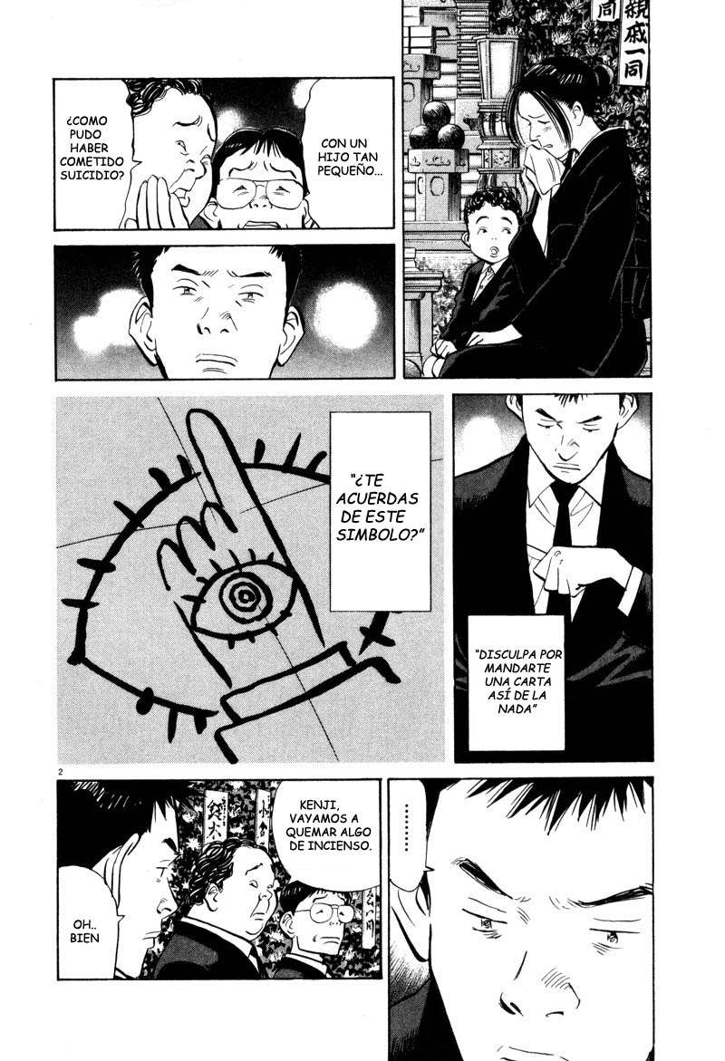 Read 20th Century Boys ES Manga Online