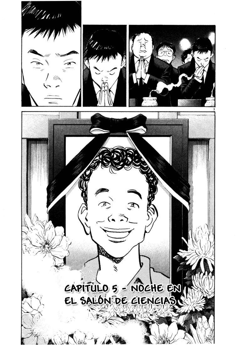 Read 20th Century Boys ES Manga Online