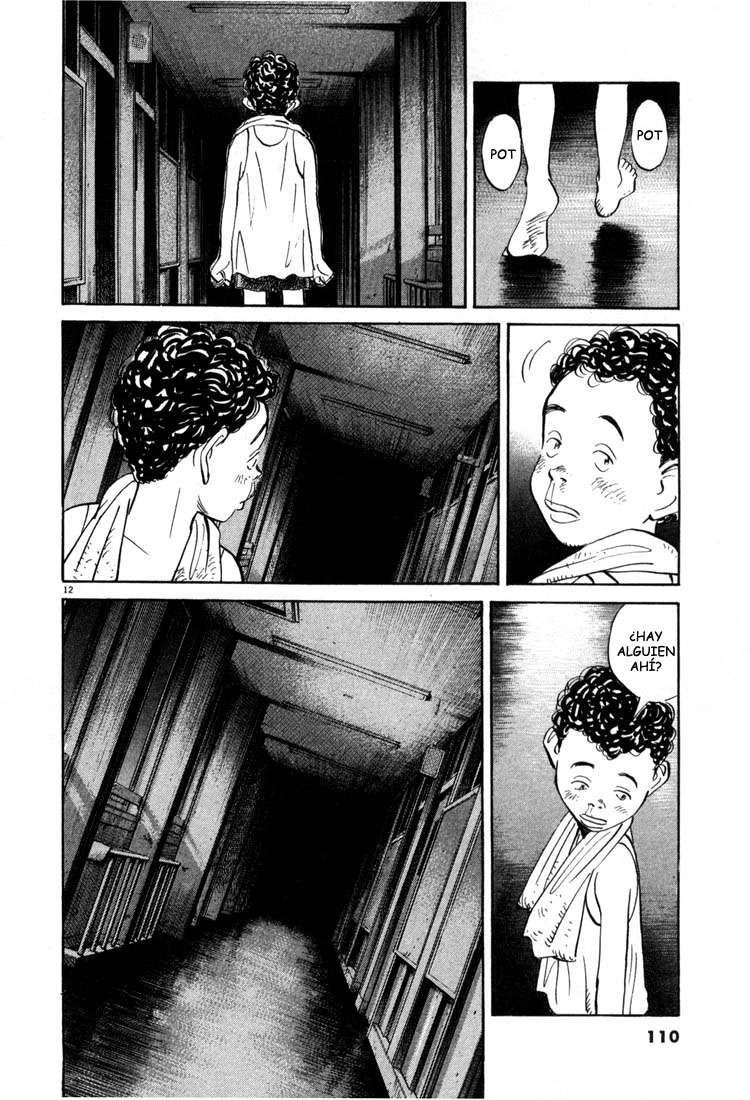 Read 20th Century Boys ES Manga Online