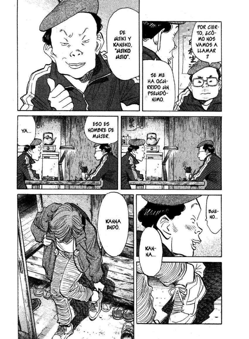 Read 20th Century Boys ES Manga Online