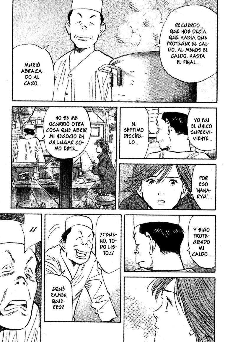 Read 20th Century Boys ES Manga Online