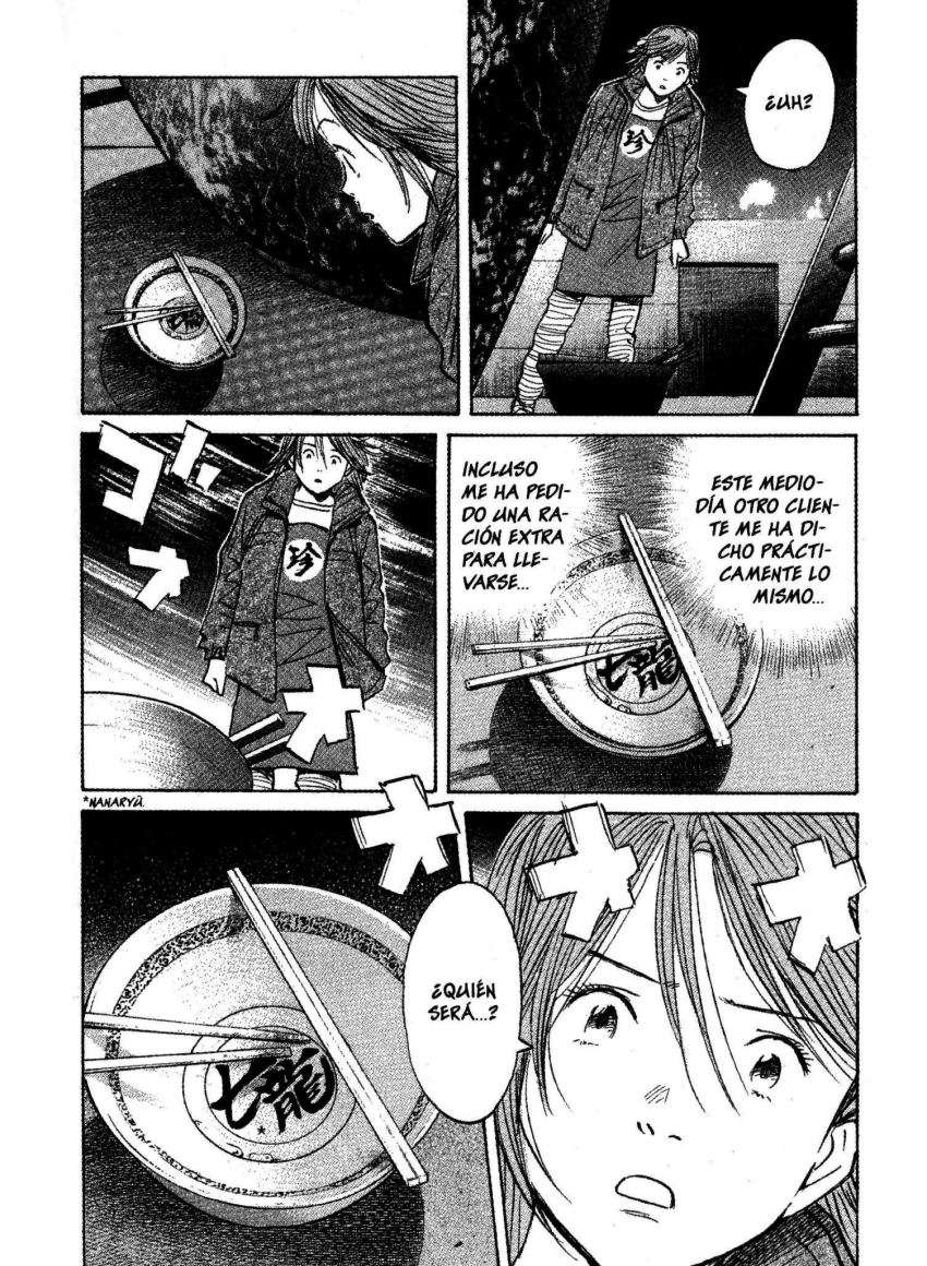 Read 20th Century Boys ES Manga Online