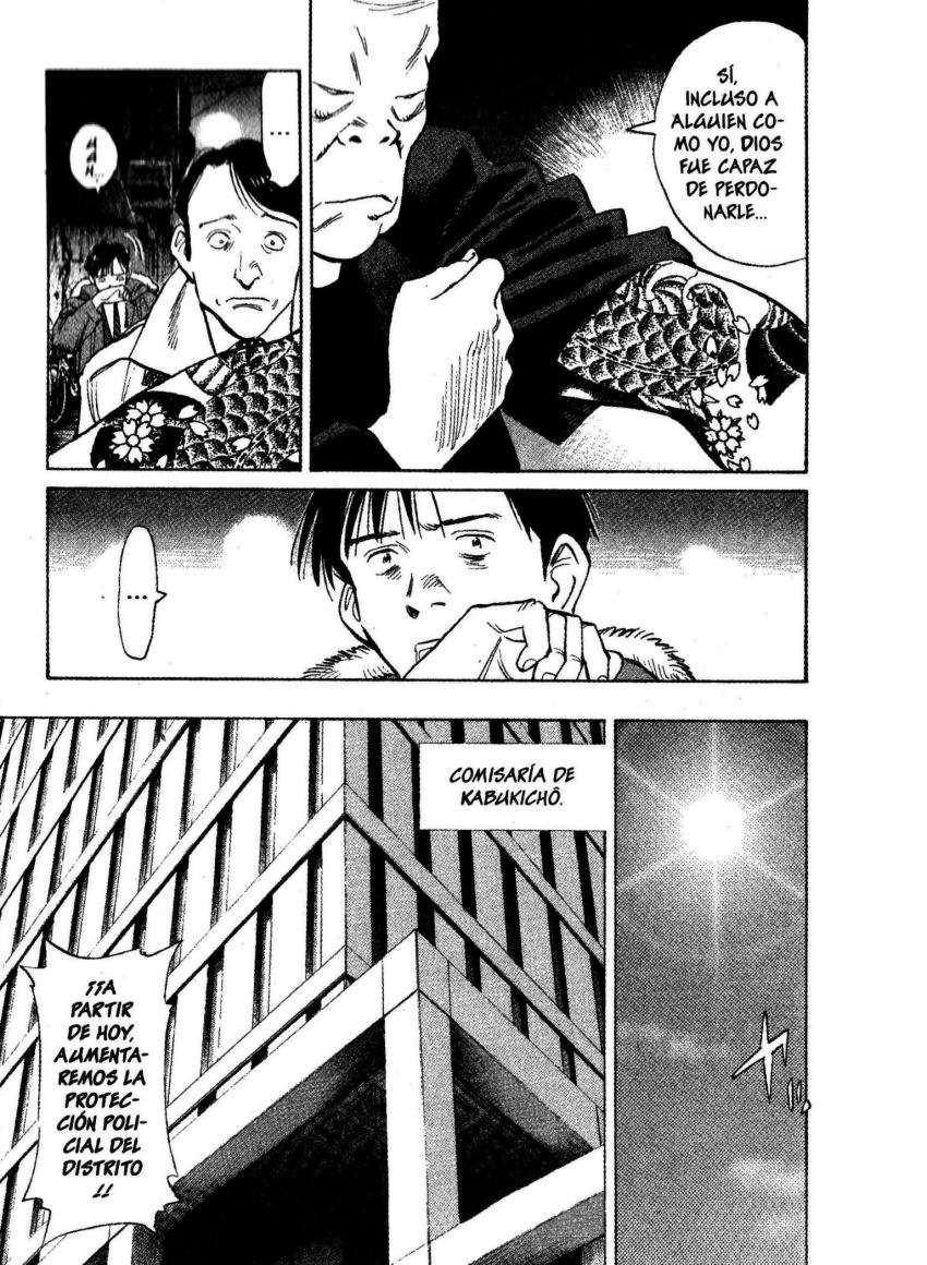 Read 20th Century Boys ES Manga Online