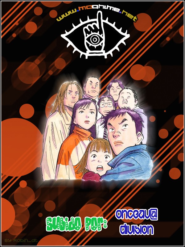 Read 20th Century Boys ES Manga Online