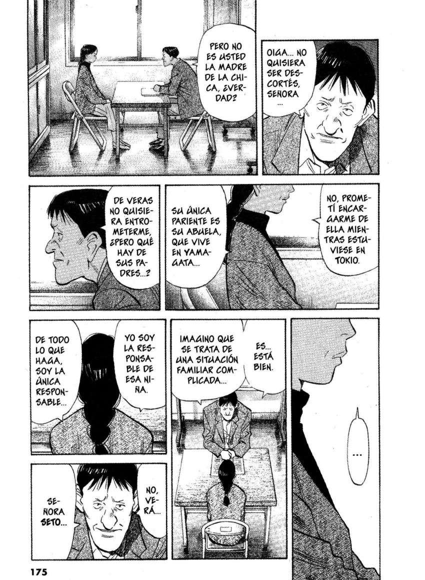 Read 20th Century Boys ES Manga Online