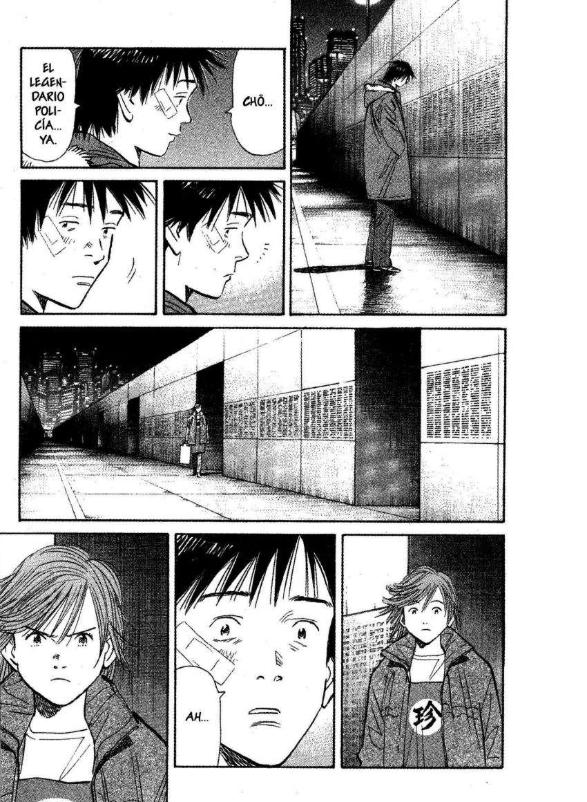Read 20th Century Boys ES Manga Online