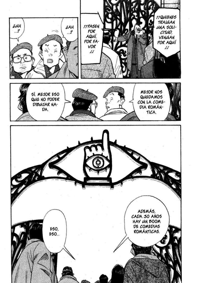 Read 20th Century Boys ES Manga Online