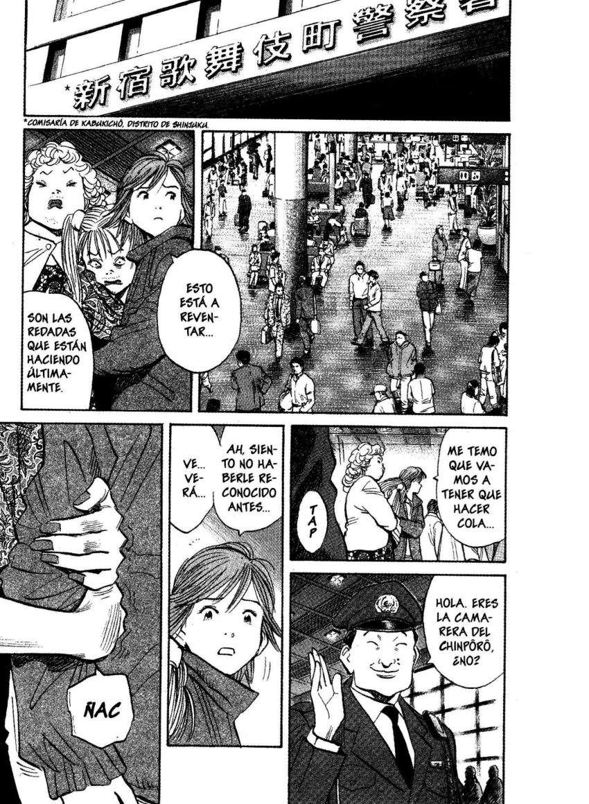 Read 20th Century Boys ES Manga Online