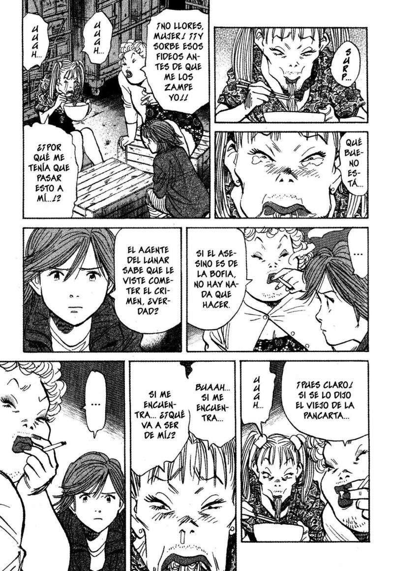 Read 20th Century Boys ES Manga Online