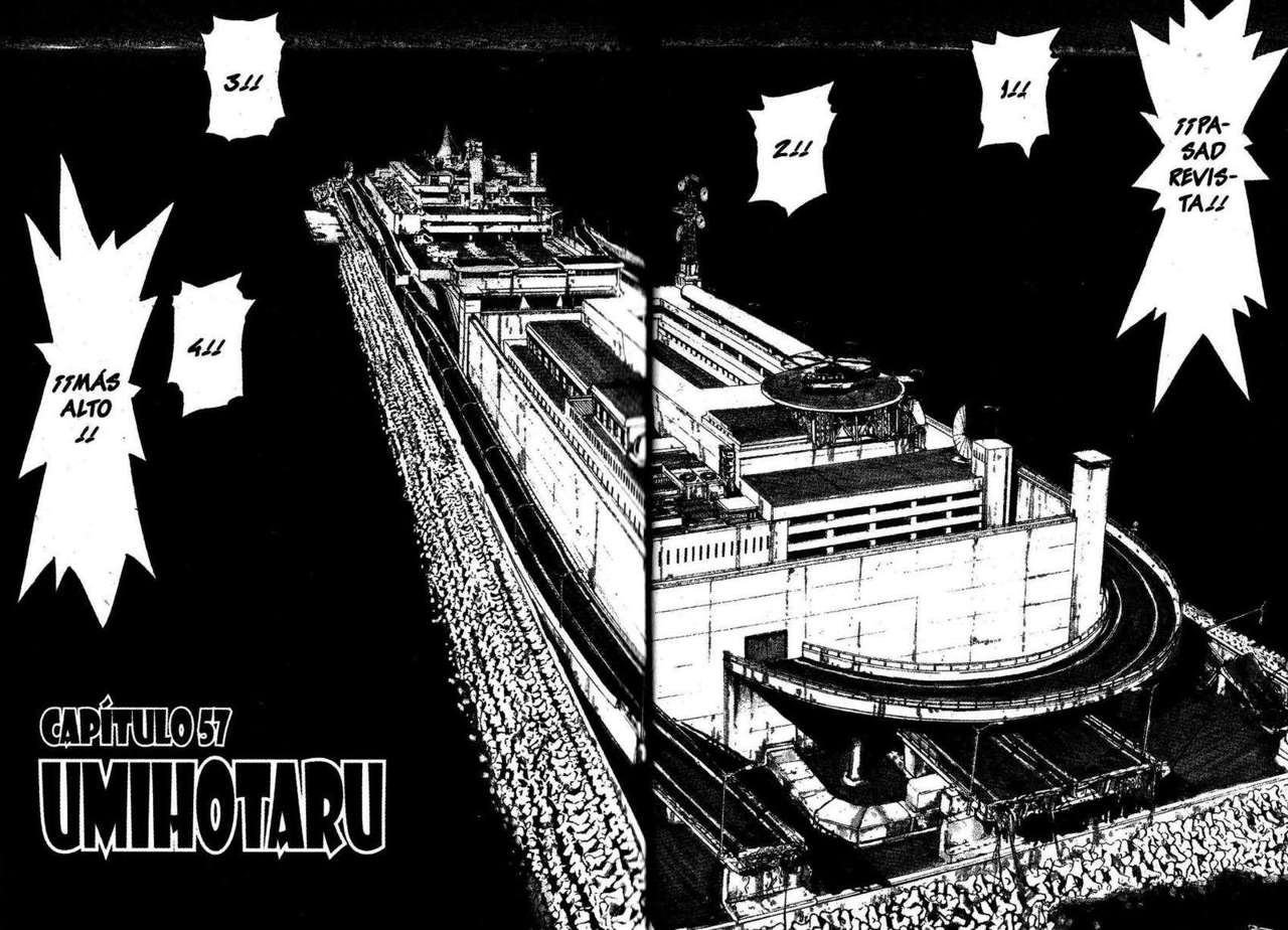 Read 20th Century Boys ES Manga Online