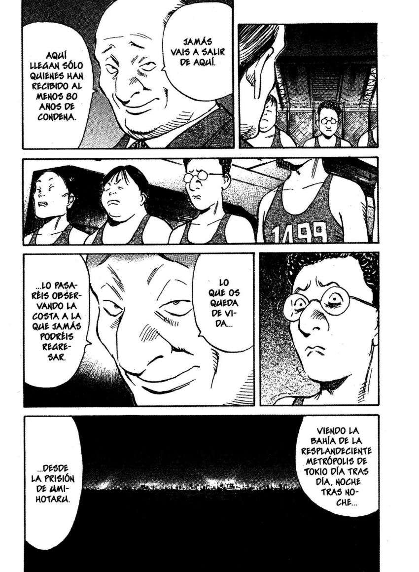 Read 20th Century Boys ES Manga Online