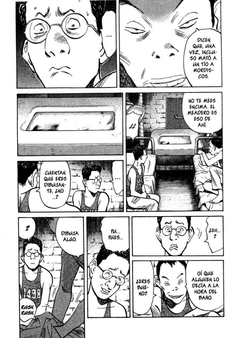 Read 20th Century Boys ES Manga Online