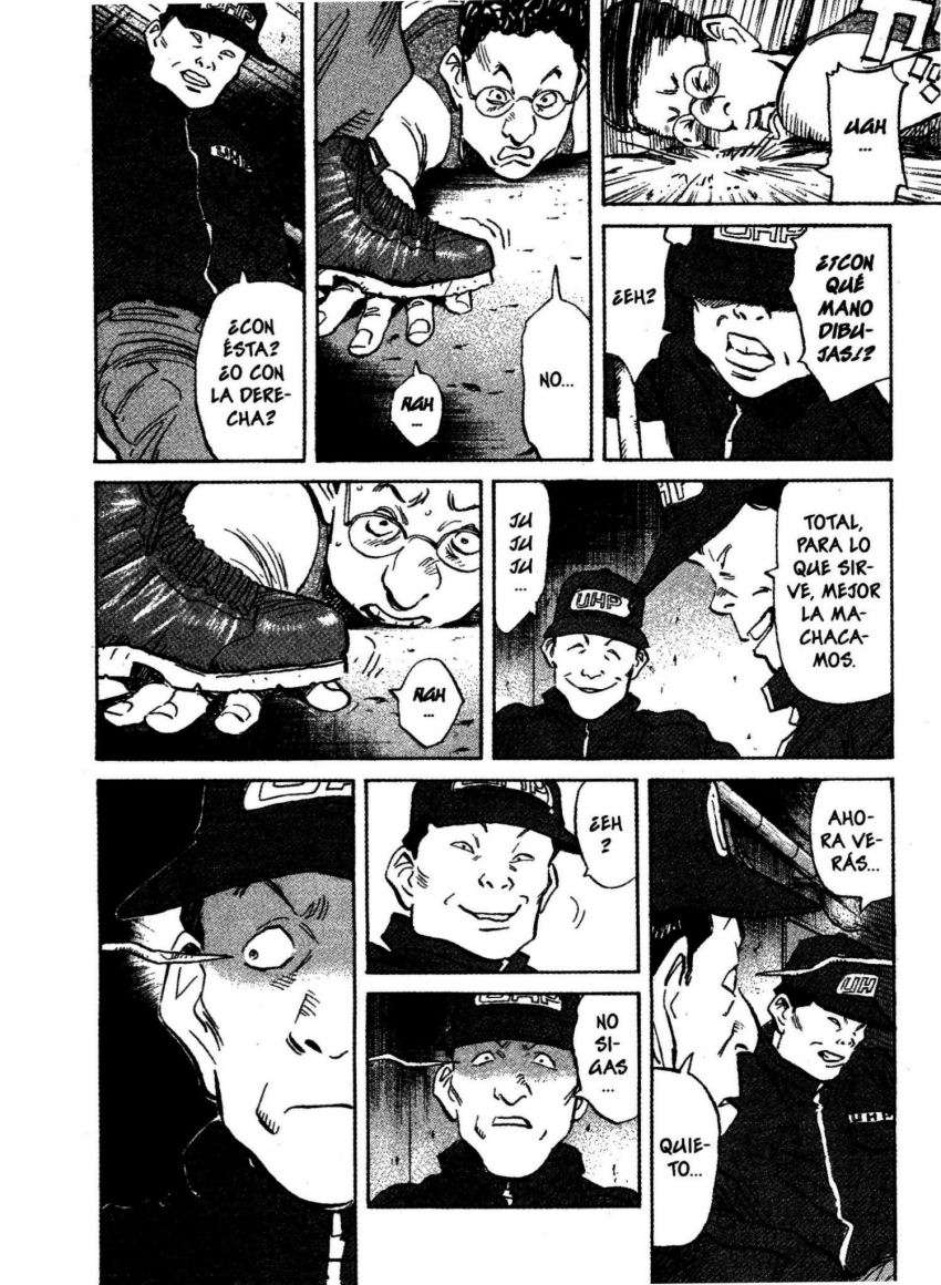 Read 20th Century Boys ES Manga Online