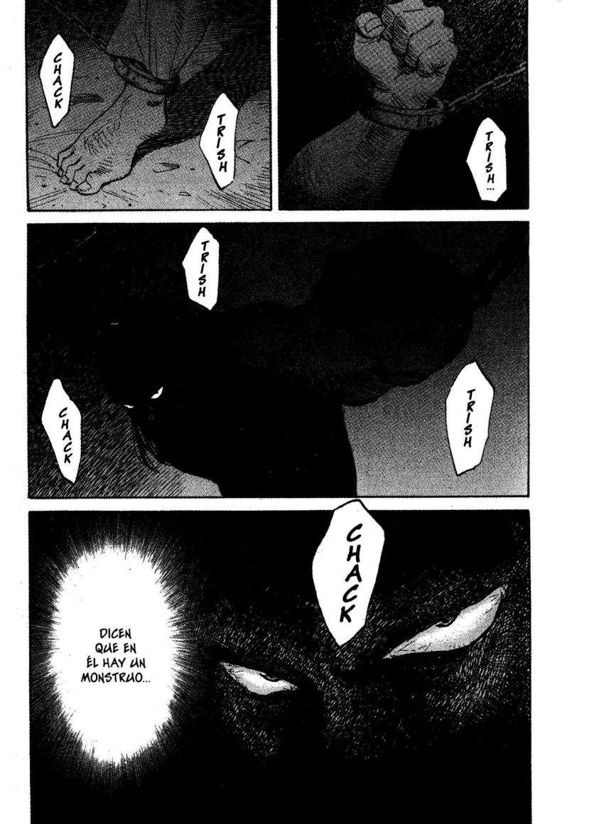 Read 20th Century Boys ES Manga Online